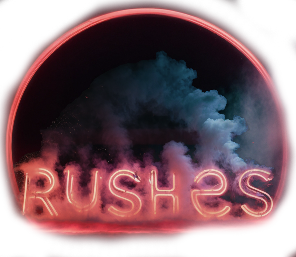 Rushes